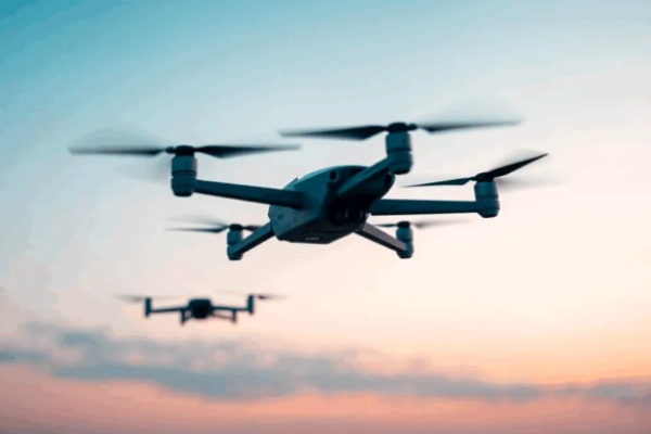 dronă