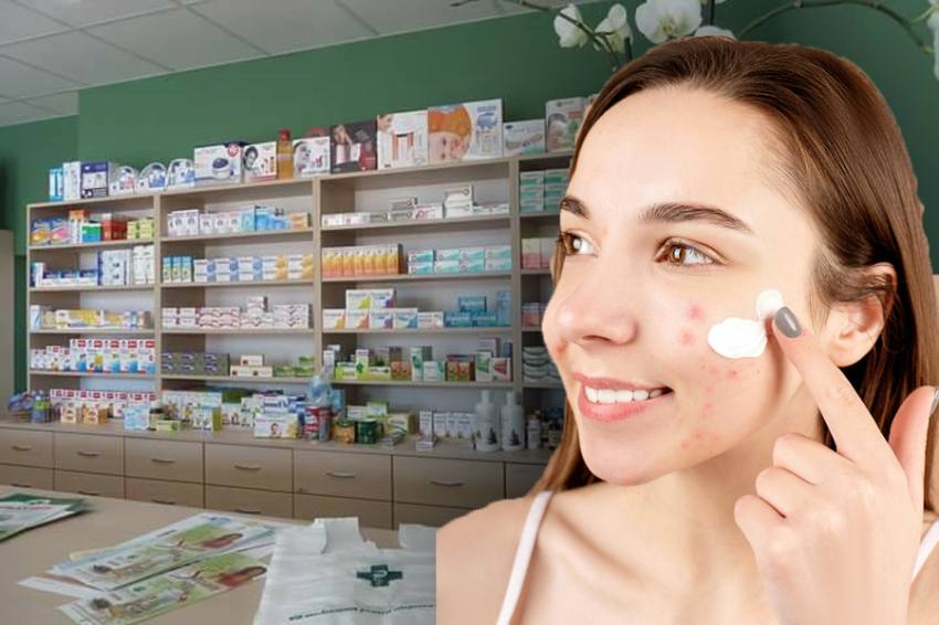 Sursă foto: Colaj Ancheta/ Farmacia ALexandra si pexels.com