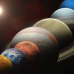 planete - Se întâmplă sâmbătă seară: 6 planete se aliniază pentru un spectacol cosmic rar