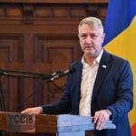 Adrian Sandu - Adrian Sandu: Deciziile asumate trebuie gândite și să nu fie pripite și luate «la cald»