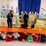 Exercitii de evacuare in scoli si gradinite din Arges - Exerciții de evacuare în școli și grădinițe din Argeș, în cadrul Săptămânii Protecției Civile