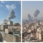 BREAKING NEWS! Israel a atacat Iran sâmbătă dimineața 10 Israel a atacat Iran - BREAKING NEWS! Israel a atacat Iran sâmbătă dimineața