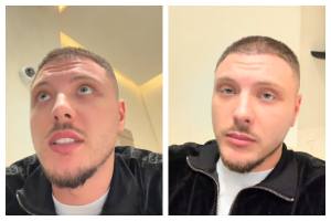 Marturia unui argesean prins in atacurile din Dubai - „Suntem cam ai nimănui”. Mărturia unui argeșean prins în atacurile din Dubai