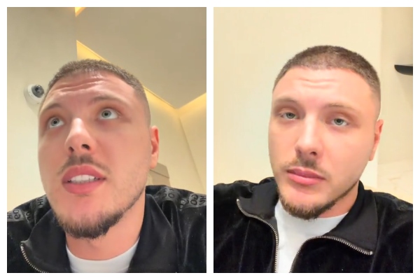 Marturia unui argesean prins in atacurile din Dubai - „Suntem cam ai nimănui”. Mărturia unui argeșean prins în atacurile din Dubai