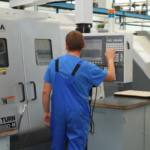 Concedieri masive într-o companie. Aproape 20% dintre angajați vor rămâne fără loc de muncă 10 Turbomecanica - Concedieri masive într-o companie. Aproape 20% dintre angajați vor rămâne fără loc de muncă