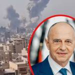 Sursă foto: Colaj ANcheta/ screenshot video TicTok si FB Mircae Geoana