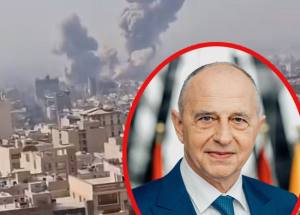 Sursă foto: Colaj ANcheta/ screenshot video TicTok si FB Mircae Geoana