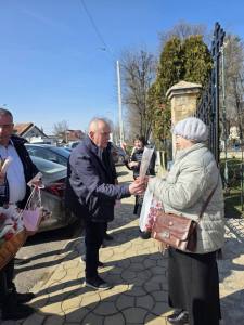 642752077 1297977648817187 602303270820509563 n - Nicolae Velcea: Primăvară frumoasă, cu mult soare și momente speciale!