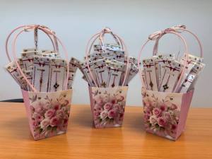 642855116 1297978332150452 8209568658669286811 n - Nicolae Velcea: Primăvară frumoasă, cu mult soare și momente speciale!