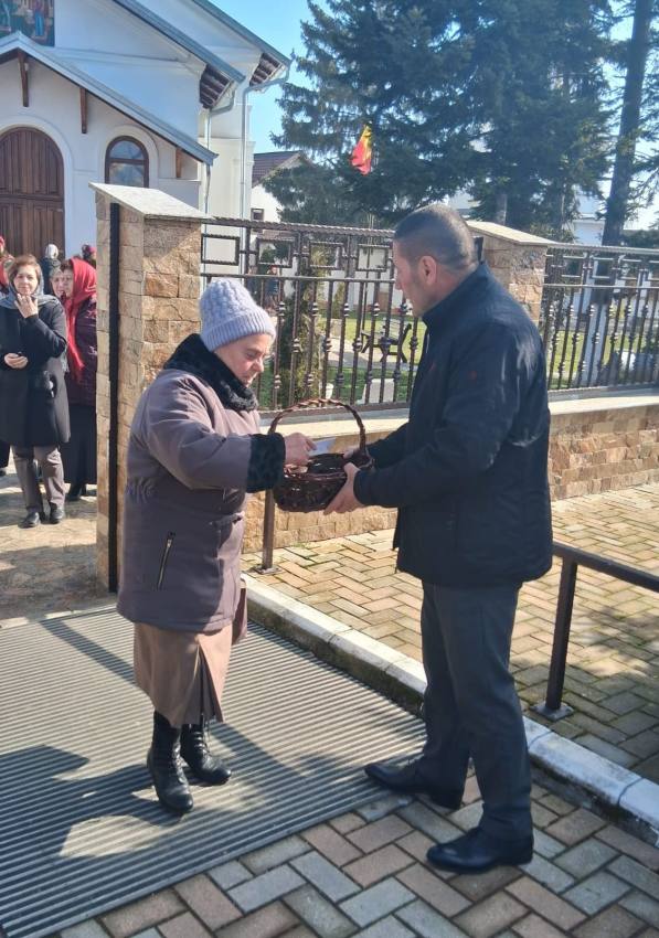 645618453 2544518095942643 8757332521240344562 n - Dan Stroe: „Vă doresc bucurii și momente senine alături de cei dragi!”