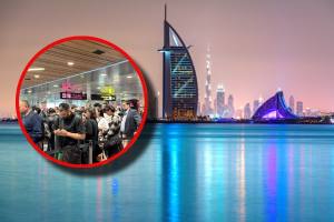 Emirate români blocați