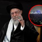 Iranul confirmă moartea ayatollahului Ali Khamenei. Bucurie pe străzile din Teheran 12 Iranul confirmă moartea ayatollahului Ali Khamenei. Bucurie pe străzile din Teheran