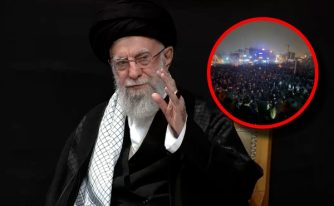 Iranul confirmă moartea ayatollahului Ali Khamenei. Bucurie pe străzile din Teheran