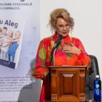 Educația care formează caractere. Un pas național spre leadership autentic în școala românească 10 Olimpia Doru - Educația care formează caractere. Un pas național spre leadership autentic în școala românească