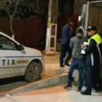 arestat Ștefănești