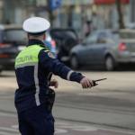 PITEȘTI: Metoda folosită de un șofer pentru a evita regulile 10 controale trafic poliție șofer