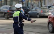 controale trafic poliție șofer