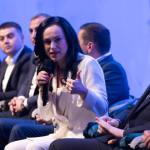 Bugetul UE 2028–2034: poate România să continue dezvoltarea începută cu 2.000 km de drumuri? 11 Sursă foto: FB Simona Bucura Oprescu.