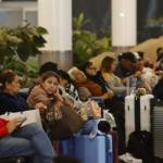 români blocați Israel