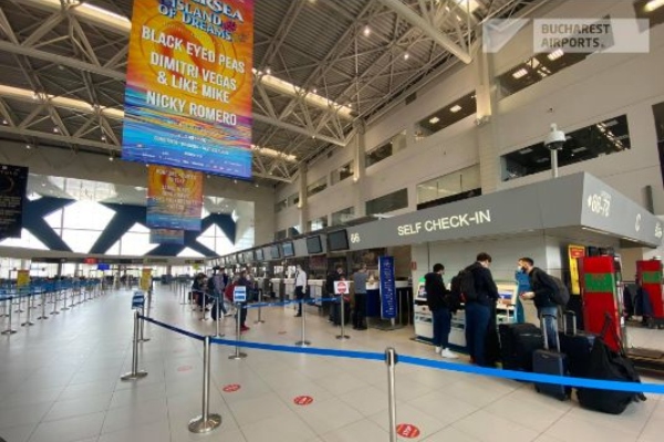 zboruri aeroport Otopeni zboruri aeroport Otopeni