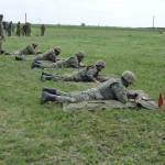 militari Baza Deveselu