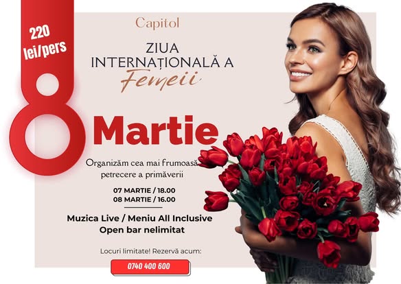 Capitol 7 si 8 martie