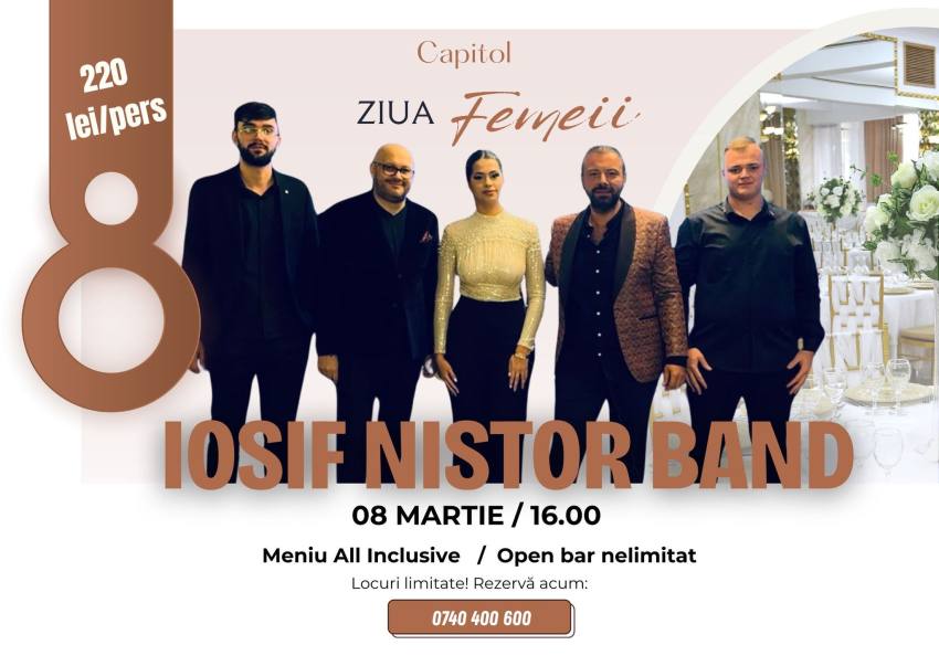 Capitol 7 si 8 martie