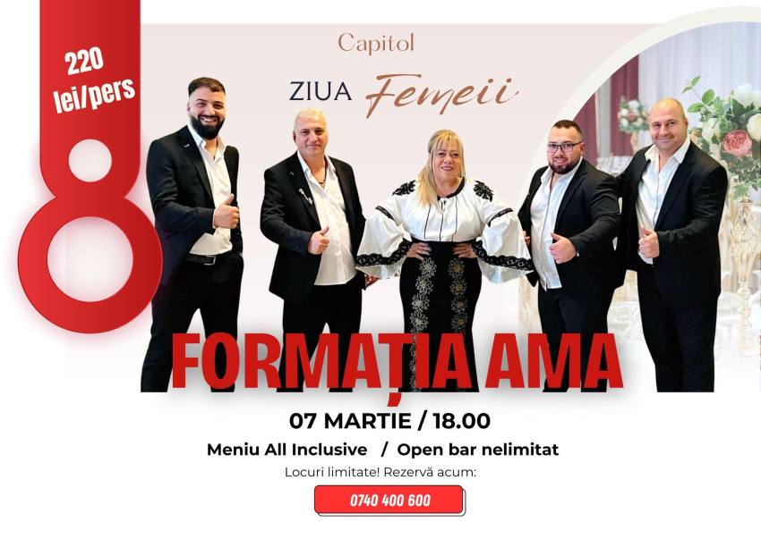 Capitol 7 si 8 martie