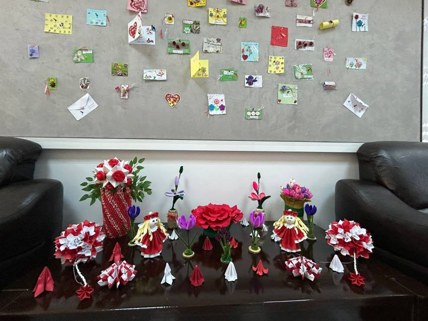 „Bun venit, Primăvară!” - Expoziție găzduită de Centrul Cultural Mioveni 1 643876461 1528410399286803 374362227138842777 n - „Bun venit, Primăvară!” - Expoziție găzduită de Centrul Cultural Mioveni