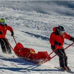 645209837 1233966268865223 8674710578802904218 n - Zi plină pentru salvamontiști! Peste 80 de persoane salvate de pe munte de 1 martie