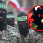 Corpul Gărzilor Revoluționare (IRGC) Foto_ Getty Images_ Digi 24