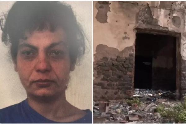 Descoperire macabră. Femeie găsită moartă într-o clădire abandonată 1 Elisabeta Boldijar romanca moarta in Italia - Descoperire macabră. Femeie găsită moartă într-o clădire abandonată