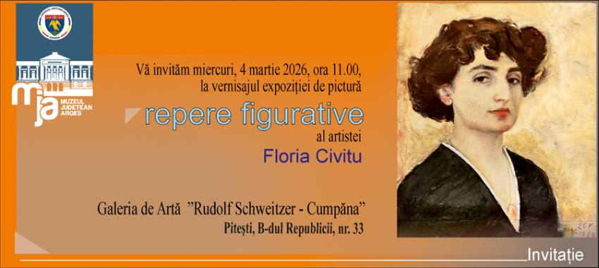 Sursă foto: Muzeul Județean Argeș.