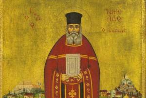 Sursă foto: crestinortodox.ro