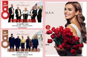 Capitol 7 si 8 martie