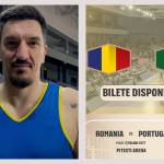 FC Arges baschet meci România