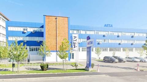 electroarges aeta