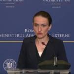 Oana Țoiu: „Nu avem nicio informaţie privind cetăţeni români care să fie răniţi ” 11 cats 1 - Oana Țoiu: „Nu avem nicio informaţie privind cetăţeni români care să fie răniţi ”