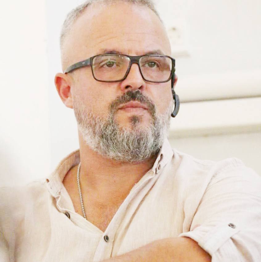 comisar sef Marin Ionut Ivan - Argeșul e ieșit din topul negru al promovării pentru permisul auto!