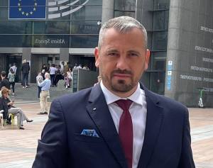 dinica1 - Nicolae Dinică: Pericolul real nu este schimbarea, ci viteza schimbării fără ancore morale!