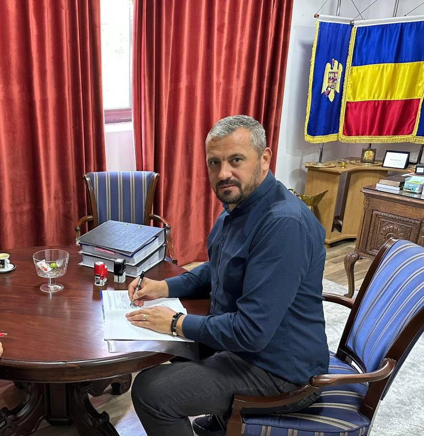 dinica2 - Nicolae Dinică: Pericolul real nu este schimbarea, ci viteza schimbării fără ancore morale!