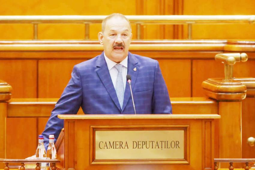 Sursă foto: ediția tipărită