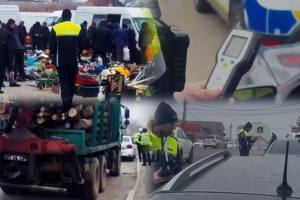 f6f3646c d242 4876 8fdb fda6522f134d - Razie în zona Târgului Săptămânal din Bradu: amenzi de peste 50.000 de lei în doar 4 ore