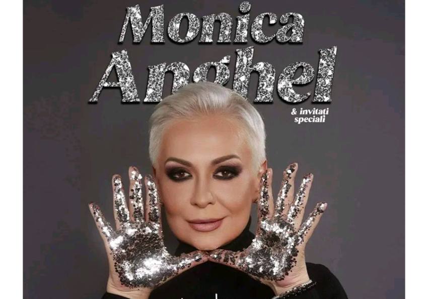 monica anghel 2 Sursă foto: Filramonica Pitesti