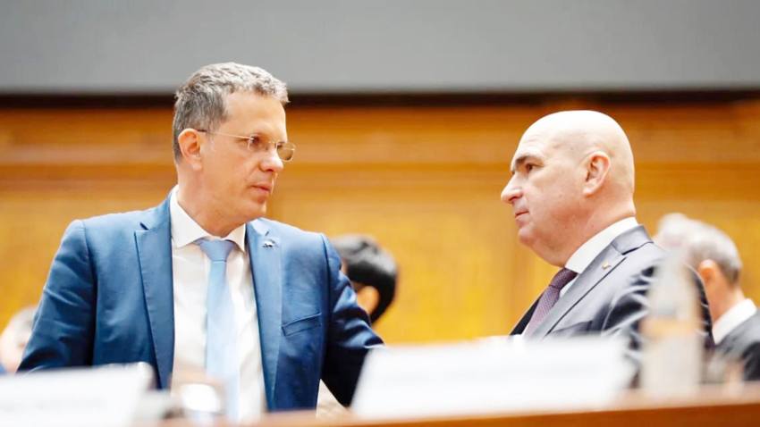 Sursă foto: ediția tipărită