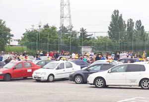 permis1 - Argeșul e ieșit din topul negru al promovării pentru permisul auto!