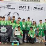 Sursă foto: FB Primăria Municipiului Curtea de Argeș.