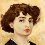 La Muzeul Județean Argeș. Ești gata să descoperi universul Floriei Civitu pe 4 martie? 10 Sursă foto: Muzeul Județean Argeș.