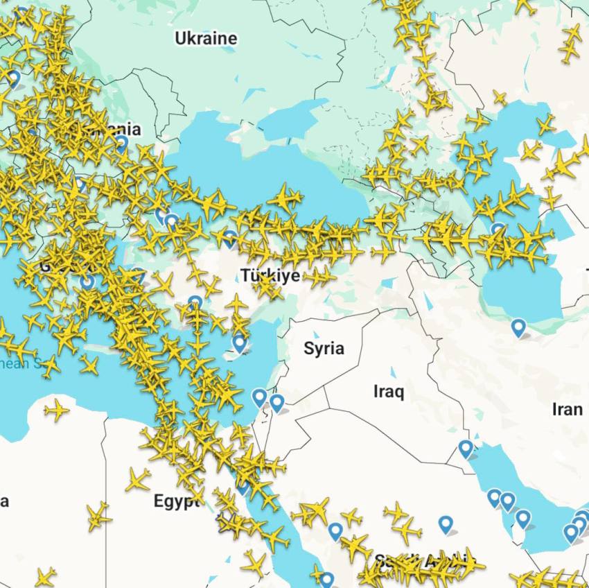 zboruri deviate - Femeia de afaceri Diana-Claudia Filip - întoarsă din drum la mii de kilometri de casă