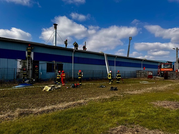 Incnediu Ștefănești